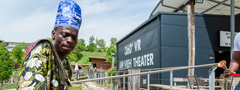 You are currently viewing DAS ERSTE VR THEATER IN ÖSTERREICH